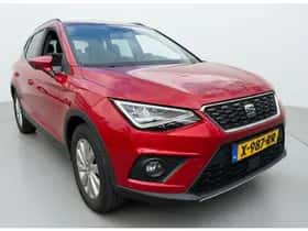 SEAT Arona (2020) thumbnail 7