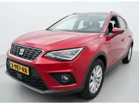 SEAT Arona (2020) thumbnail 10