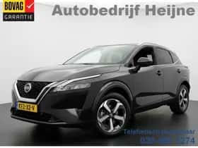 Nissan Qashqai (2021) thumbnail 1