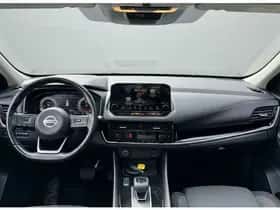 Nissan Qashqai (2021) thumbnail 2