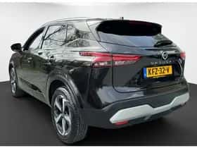 Nissan Qashqai (2021) thumbnail 11