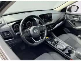 Nissan Qashqai (2021) thumbnail 12