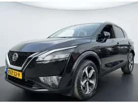 Nissan Qashqai (2021) thumbnail 13