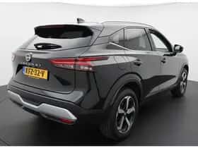Nissan Qashqai (2021) thumbnail 14