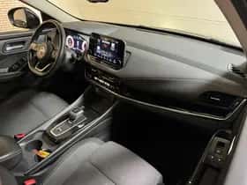 Nissan Qashqai (2021) thumbnail 16