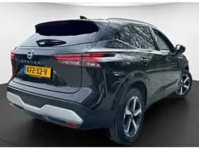 Nissan Qashqai (2021) thumbnail 3