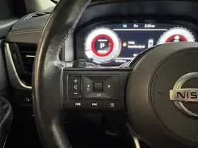 Nissan Qashqai (2021) thumbnail 27