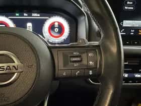 Nissan Qashqai (2021) thumbnail 28