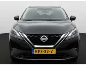 Nissan Qashqai (2021) thumbnail 4