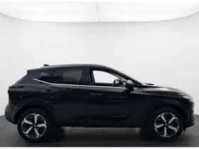 Nissan Qashqai (2021) thumbnail 5