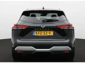 Nissan Qashqai (2021) thumbnail 6