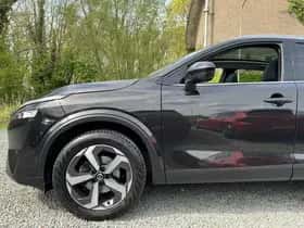 Nissan Qashqai (2021) thumbnail 7