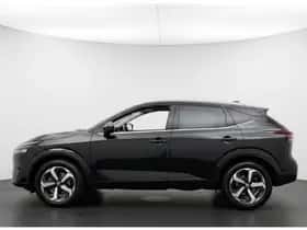 Nissan Qashqai (2021) thumbnail 8