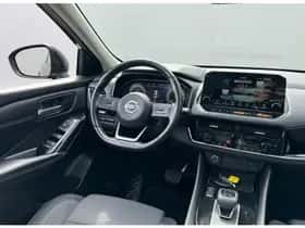 Nissan Qashqai (2021) thumbnail 9