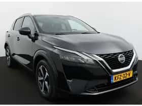 Nissan Qashqai (2021) thumbnail 10