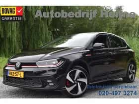Volkswagen Polo (2024) thumbnail 1