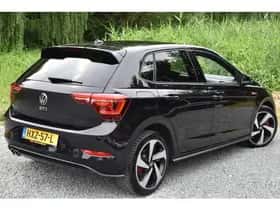 Volkswagen Polo (2024) thumbnail 3