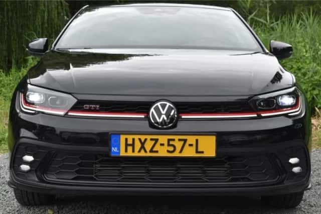 Volkswagen Polo (2024) thumbnail 5