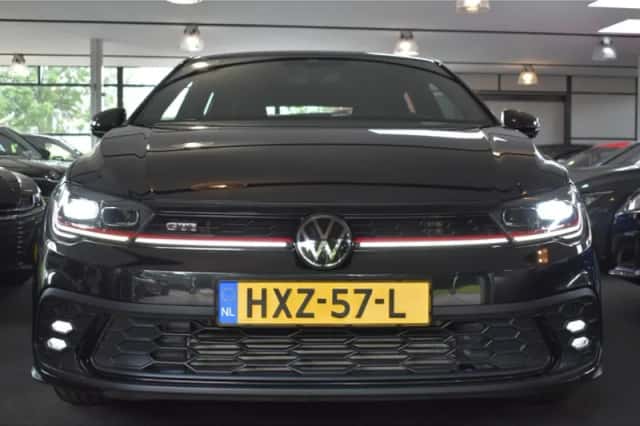 Volkswagen Polo (2024) thumbnail 6