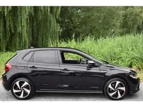 Volkswagen Polo (2024) thumbnail 8