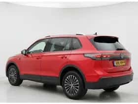 Volkswagen Tiguan (2025) thumbnail 11