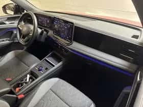 Volkswagen Tiguan (2025) thumbnail 12