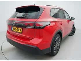 Volkswagen Tiguan (2025) thumbnail 3