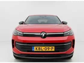 Volkswagen Tiguan (2025) thumbnail 4
