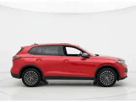Volkswagen Tiguan (2025) thumbnail 5