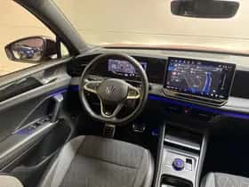 Volkswagen Tiguan (2025) thumbnail 8