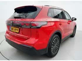 Volkswagen Tiguan (2025) thumbnail 9