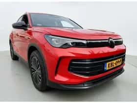 Volkswagen Tiguan (2025) thumbnail 10