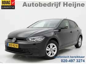 Volkswagen Polo (2022) thumbnail 1