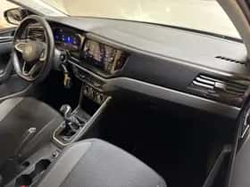 Volkswagen Polo (2022) thumbnail 12