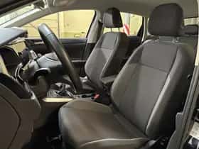 Volkswagen Polo (2022) thumbnail 13