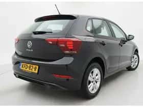 Volkswagen Polo (2022) thumbnail 3