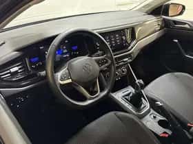 Volkswagen Polo (2022) thumbnail 21