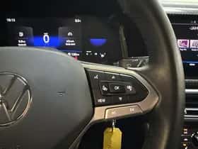 Volkswagen Polo (2022) thumbnail 23