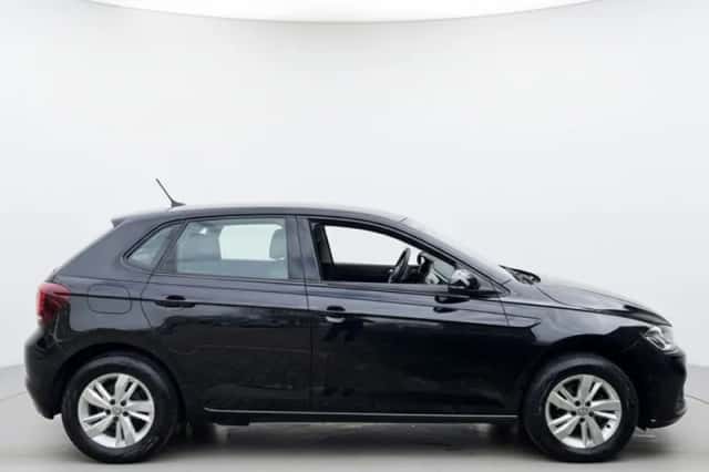 Volkswagen Polo (2022) thumbnail 4