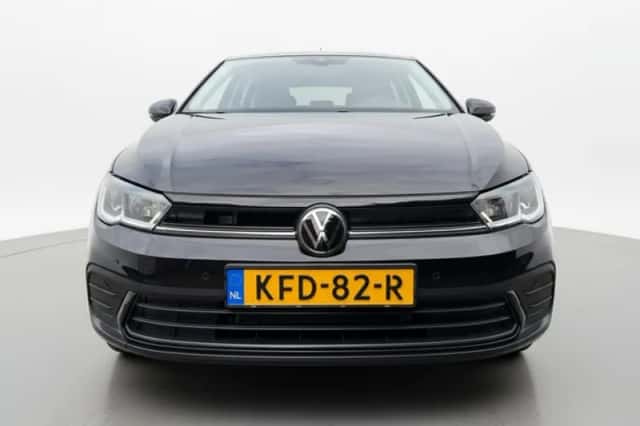 Volkswagen Polo (2022) thumbnail 5