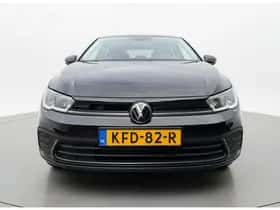Volkswagen Polo (2022) thumbnail 5