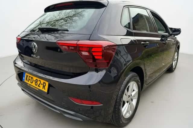 Volkswagen Polo (2022) thumbnail 6