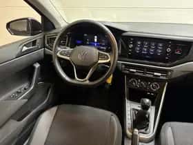 Volkswagen Polo (2022) thumbnail 7