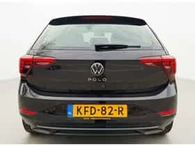 Volkswagen Polo (2022) thumbnail 8