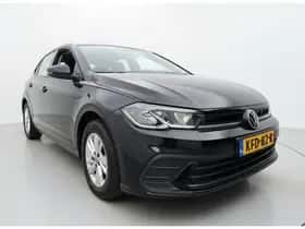 Volkswagen Polo (2022) thumbnail 9