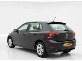 Volkswagen Polo (2022) thumbnail 10