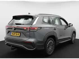Volkswagen Tayron (2025) thumbnail 12