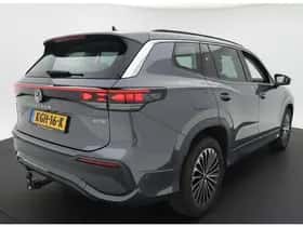 Volkswagen Tayron (2025) thumbnail 3