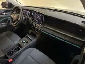 Volkswagen Tayron (2025) thumbnail 23