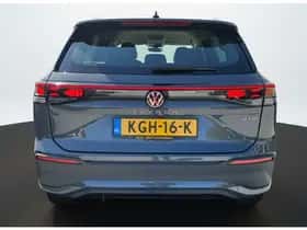 Volkswagen Tayron (2025) thumbnail 6
